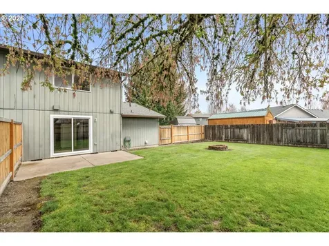 2034 SW Fellows Street Mcminnville OR 97128