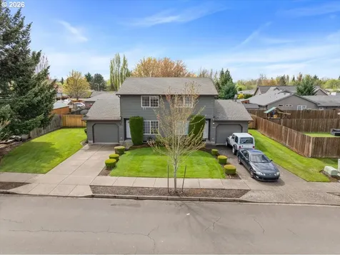 2034 SW Fellows Street Mcminnville OR 97128