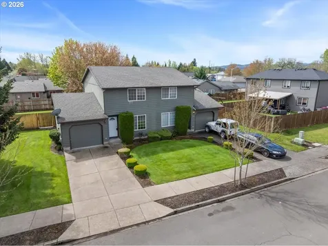 2034 SW Fellows Street Mcminnville OR 97128