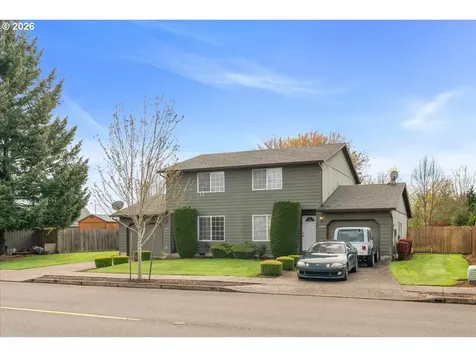 2034 SW Fellows Street Mcminnville OR 97128