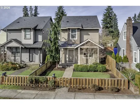 131 NW Connell Avenue Hillsboro OR 97124