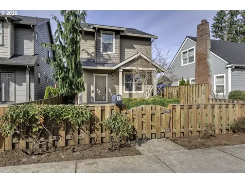 131 NW Connell Avenue Hillsboro OR 97124