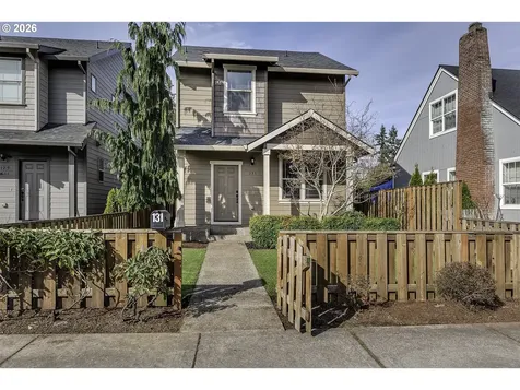 131 NW Connell Avenue Hillsboro OR 97124