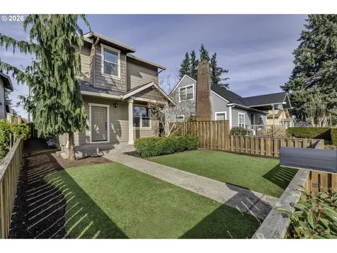 131 NW Connell Avenue Hillsboro OR 97124
