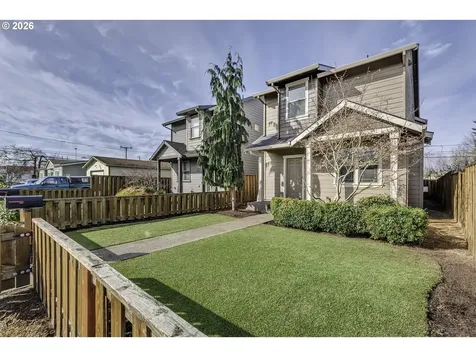 131 NW Connell Avenue Hillsboro OR 97124