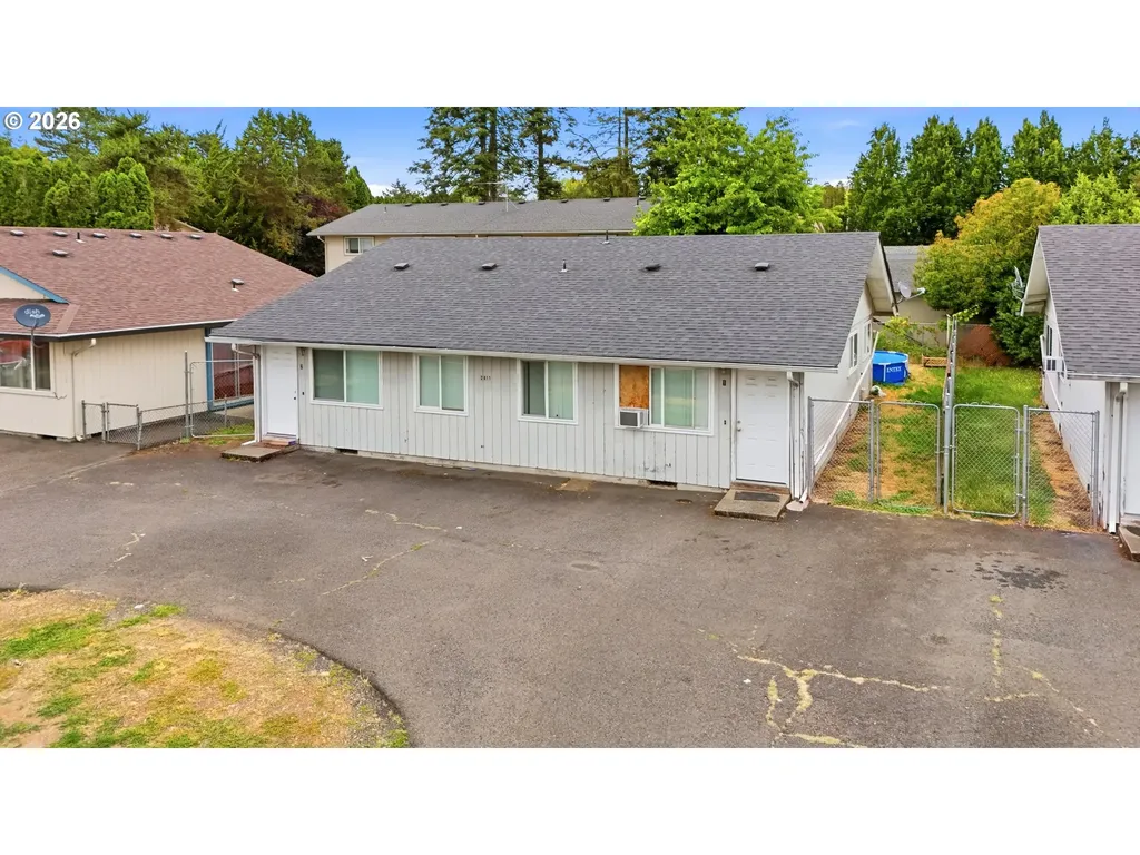 2811 Caples Avenue Vancouver WA 98660