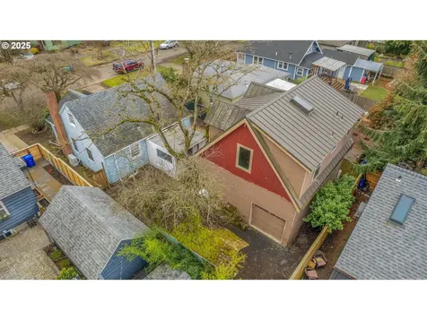 5835 N Boston Avenue Portland OR 97217