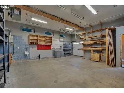 5835 N Boston Avenue Portland OR 97217