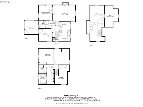 5835 N Boston Avenue Portland OR 97217