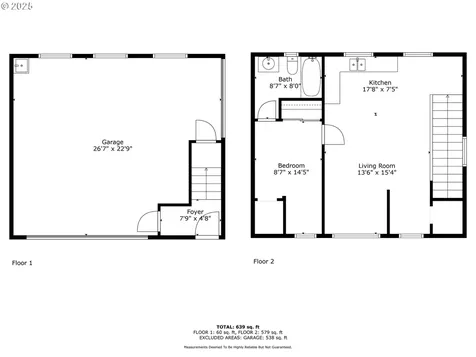 5835 N Boston Avenue Portland OR 97217