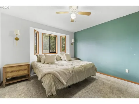 9040 NW Sargent Road Gales Creek OR 97117