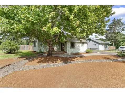 9040 NW Sargent Road Gales Creek OR 97117