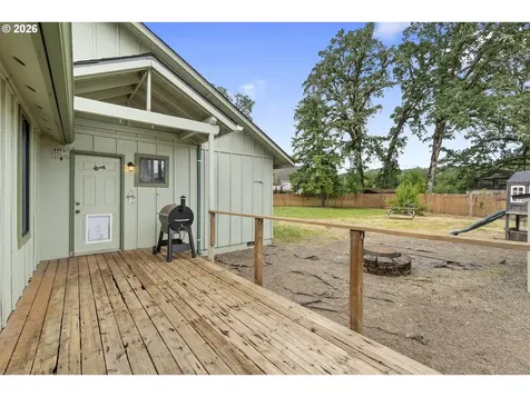 9040 NW Sargent Road Gales Creek OR 97117
