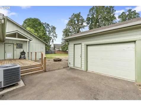 9040 NW Sargent Road Gales Creek OR 97117