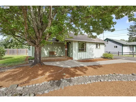 9040 NW Sargent Road Gales Creek OR 97117
