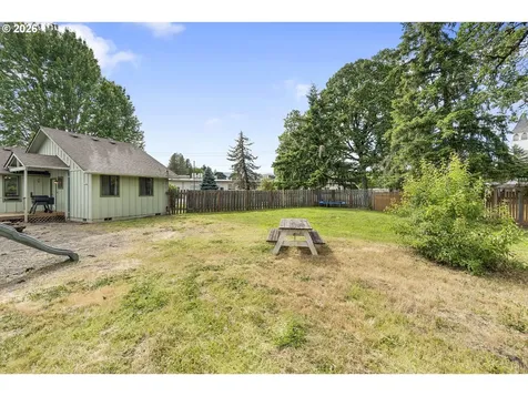 9040 NW Sargent Road Gales Creek OR 97117
