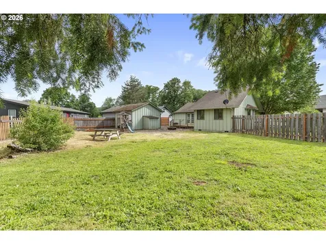 9040 NW Sargent Road Gales Creek OR 97117
