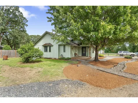 9040 NW Sargent Road Gales Creek OR 97117