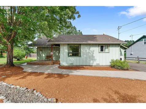 9040 NW Sargent Road Gales Creek OR 97117