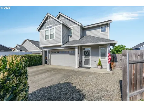 860 SE Pineview Court Estacada OR 97023