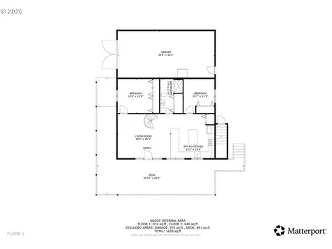 99106 E Freeman Lane Brookings OR 97415