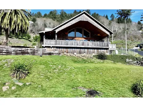 99106 E Freeman Lane Brookings OR 97415