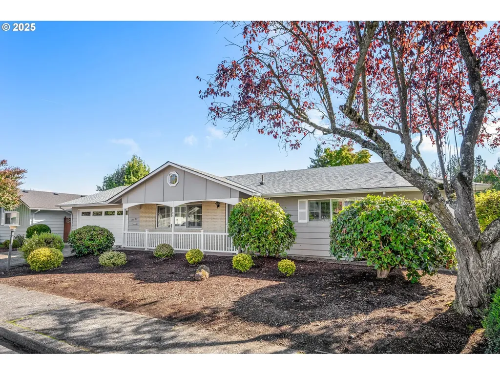 15920 SW Royalty Parkway Portland OR 97224