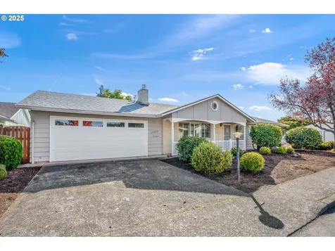 15920 SW Royalty Parkway Portland OR 97224