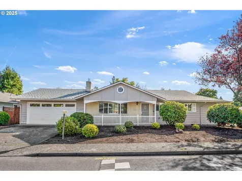 15920 SW Royalty Parkway Portland OR 97224