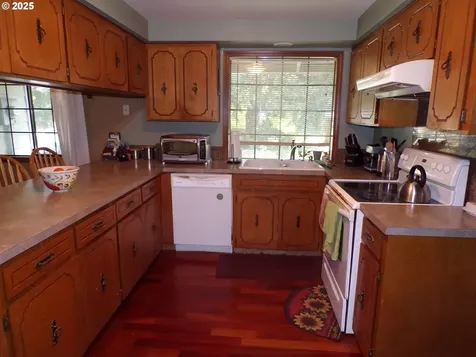 2410 NE 172nd Avenue Vancouver WA 98684