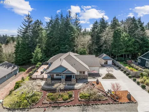 751 Lakeview Drive Ilwaco WA 98624