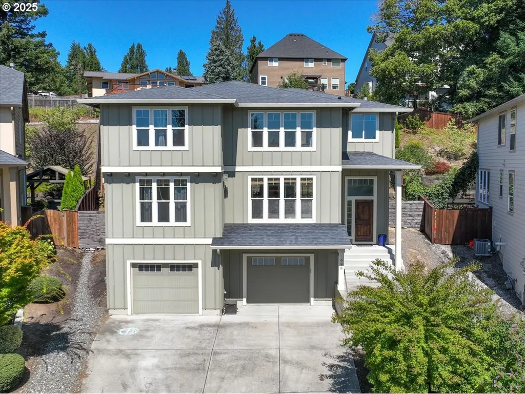 698 51st Street Washougal WA 98671