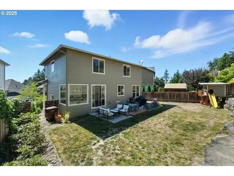 698 51st Street Washougal WA 98671