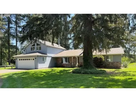5203 NE 246th Street Ridgefield WA 98642