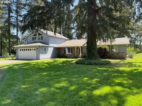 5203 NE 246th Street Ridgefield WA 98642