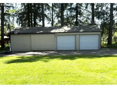 5203 NE 246th Street Ridgefield WA 98642