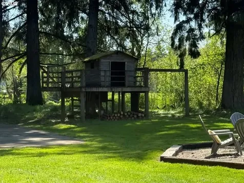 5203 NE 246th Street Ridgefield WA 98642