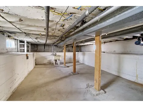 2542 SE 18th Avenue Portland OR 97202