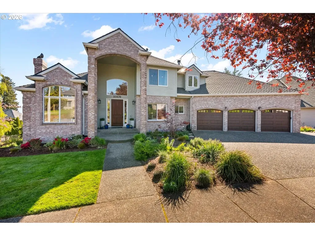 21470 Rosepark Court West Linn OR 97068