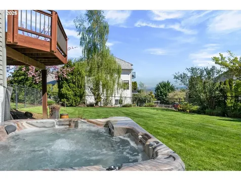 21470 Rosepark Court West Linn OR 97068