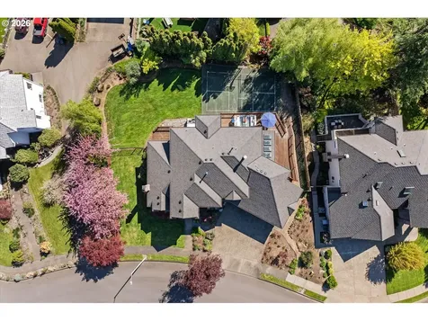 21470 Rosepark Court West Linn OR 97068