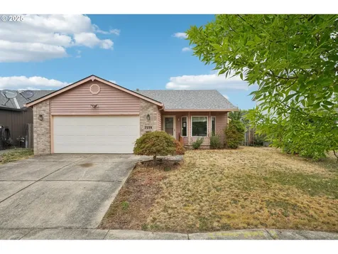 7259 SE Harnish Street Hillsboro OR 97123