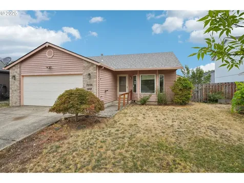 7259 SE Harnish Street Hillsboro OR 97123