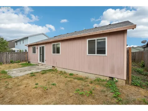7259 SE Harnish Street Hillsboro OR 97123