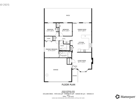 7259 SE Harnish Street Hillsboro OR 97123