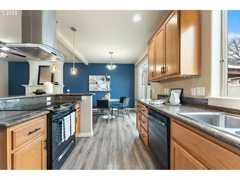 8003 NE 61st Street Vancouver WA 98662