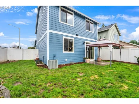 8003 NE 61st Street Vancouver WA 98662