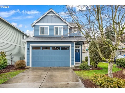 8003 NE 61st Street Vancouver WA 98662