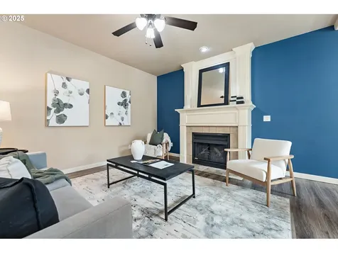 8003 NE 61st Street Vancouver WA 98662