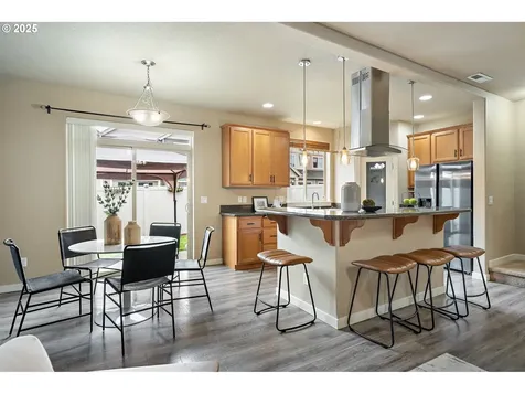 8003 NE 61st Street Vancouver WA 98662